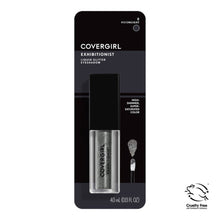 CoverGirl Exhibitionist Liquid Glitter Eyeshadow - A1 Great Deals - COVERGIRL - 3614228369695