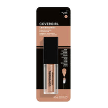 CoverGirl Exhibitionist Liquid Glitter Eyeshadow - A1 Great Deals - COVERGIRL - 3614228681247