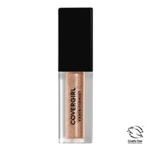 CoverGirl Exhibitionist Liquid Glitter Eyeshadow - A1 Great Deals - COVERGIRL - 3614228681247