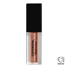CoverGirl Exhibitionist Liquid Glitter Eyeshadow - A1 Great Deals - COVERGIRL - 3614228681247