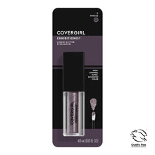 CoverGirl Exhibitionist Liquid Glitter Eyeshadow - A1 Great Deals - COVERGIRL - 3614228681278