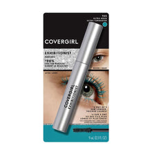COVERGIRL Exhibitionist Mascara - A1 Great Deals - COVERGIRL - 3614228941013