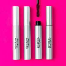 COVERGIRL Exhibitionist Mascara - A1 Great Deals - COVERGIRL - 3614228941013
