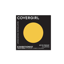 CoverGirl Exhibitionist Velvet Mono Eye Shadow - A1 Great Deals - COVERGIRL - 3616302891733