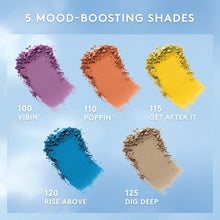 CoverGirl Exhibitionist Velvet Mono Eye Shadow - A1 Great Deals - COVERGIRL - 3616302891733