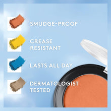 CoverGirl Exhibitionist Velvet Mono Eye Shadow - A1 Great Deals - COVERGIRL - 3616302891733