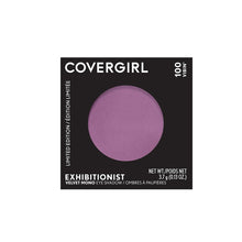 CoverGirl Exhibitionist Velvet Mono Eye Shadow - A1 Great Deals - COVERGIRL - 3616302892471