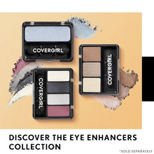 COVERGIRL Eye Enhancers 1 - Kit Eyeshadows - A1 Great Deals - COVERGIRL - 022700048090