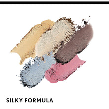 COVERGIRL Eye Enhancers 1 - Kit Eyeshadows - A1 Great Deals - COVERGIRL - 022700048090