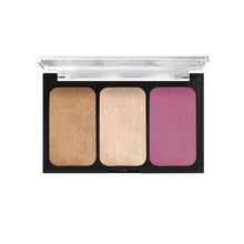 COVERGIRL Full Spectrum Sculpt Expert Cheek Palette - A1 Great Deals - COVERGIRL - 3614227092952