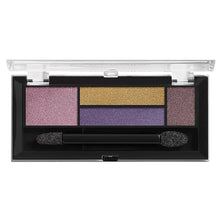 COVERGIRL Full Spectrum So Saturated Quad Eyeshadow - A1 Great Deals - COVERGIRL - 3614227123526