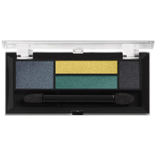 COVERGIRL Full Spectrum So Saturated Quad Eyeshadow - A1 Great Deals - COVERGIRL - 3614227123526