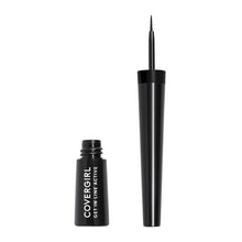COVERGIRL Outlast Active Get in Line Eyeliner - A1 Great Deals - COVERGIRL - 3614227997387