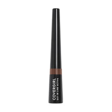 COVERGIRL Outlast Active Get in Line Eyeliner - A1 Great Deals - COVERGIRL - 3614227997387