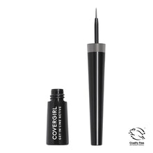 COVERGIRL Outlast Active Get in Line Eyeliner - A1 Great Deals - COVERGIRL - 3614227997394