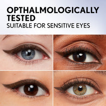 COVERGIRL Perfect Point Plus Ink Gel Eye Pencil Pigmented Long - Wearing Vegan Formula, 280 Shimmering Brown - A1 Great Deals - COVERGIRL - 3616304547454