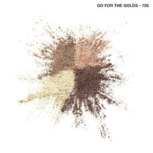 COVERGIRL Quad Eye Shadow Palette - A1 Great Deals - COVERGIRL - 046200001935