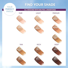 COVERGIRL Simply Ageless Skin Perfector Essence Vegan Foundation - A1 Great Deals - COVERGIRL - 3616304842511