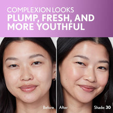 COVERGIRL Simply Ageless Skin Perfector Essence Vegan Foundation - A1 Great Deals - COVERGIRL - 3616304842511