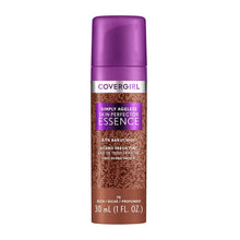 COVERGIRL Simply Ageless Skin Perfector Essence Vegan Foundation - A1 Great Deals - COVERGIRL - 3616304842511