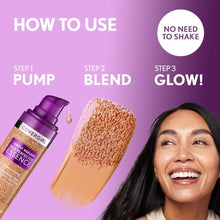 COVERGIRL Simply Ageless Skin Perfector Essence Vegan Foundation - A1 Great Deals - COVERGIRL - 3616304842511