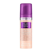 COVERGIRL Simply Ageless Skin Perfector Essence Vegan Foundation - A1 Great Deals - COVERGIRL - 3616304842511