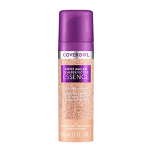 COVERGIRL Simply Ageless Skin Perfector Essence Vegan Foundation - A1 Great Deals - COVERGIRL - 3616304842511