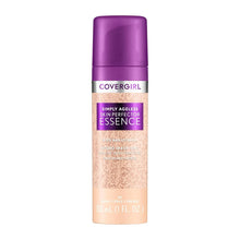 COVERGIRL Simply Ageless Skin Perfector Essence Vegan Foundation - A1 Great Deals - COVERGIRL - 3616304842511