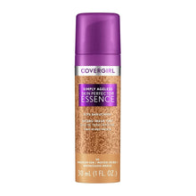 COVERGIRL Simply Ageless Skin Perfector Essence Vegan Foundation - A1 Great Deals - COVERGIRL - 3616304842511