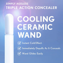 CoverGirl Simply Ageless Triple Action Concealer - A1 Great Deals - COVERGIRL - 3616303395681