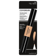 COVERGIRL Trublend It's Lit Concealer - A1 Great Deals - COVERGIRL - 3614225319952