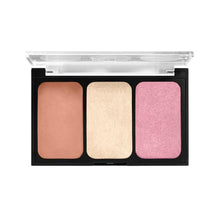 COVERGIRL TruBlend Serving Sculpt Contour Palette - A1 Great Deals - COVERGIRL - 3614226017628