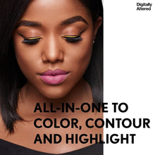 COVERGIRL TruBlend Serving Sculpt Contour Palette - A1 Great Deals - COVERGIRL - 3614226017628