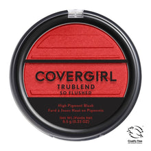 COVERGIRL TruBlend So Flushed High Pigment Blush & Bronzer - A1 Great Deals - COVERGIRL - 3616300752449