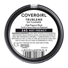 COVERGIRL TruBlend So Flushed High Pigment Blush & Bronzer - A1 Great Deals - COVERGIRL - 3616300752470