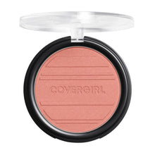 COVERGIRL TruBlend So Flushed High Pigment Blush & Bronzer - A1 Great Deals - COVERGIRL - 3616300752470