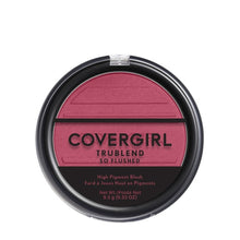 COVERGIRL TruBlend So Flushed High Pigment Blush & Bronzer - A1 Great Deals - COVERGIRL - 3616300752470