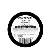COVERGIRL TruBlend So Flushed High Pigment Blush & Bronzer - A1 Great Deals - COVERGIRL - 3616300752487