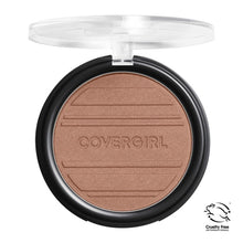 COVERGIRL TruBlend So Flushed High Pigment Blush & Bronzer - A1 Great Deals - COVERGIRL - 3616300752487