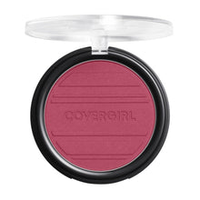 COVERGIRL TruBlend So Flushed High Pigment Blush & Bronzer - A1 Great Deals - COVERGIRL - 3616300752487