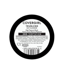 COVERGIRL TruBlend So Flushed High Pigment Blush & Bronzer - A1 Great Deals - COVERGIRL - 3616300752487