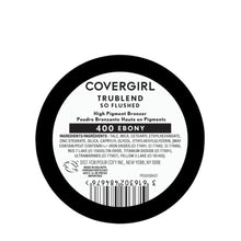 COVERGIRL TruBlend So Flushed High Pigment Blush & Bronzer - A1 Great Deals - COVERGIRL - 3616302484676