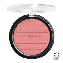 COVERGIRL TruBlend So Flushed High Pigment Blush & Bronzer - A1 Great Deals - COVERGIRL - 3616302484676
