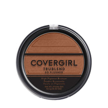 COVERGIRL TruBlend So Flushed High Pigment Blush & Bronzer - A1 Great Deals - COVERGIRL - 3616302484676