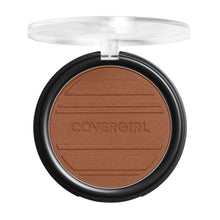 COVERGIRL TruBlend So Flushed High Pigment Blush & Bronzer - A1 Great Deals - COVERGIRL - 3616302484768