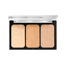 COVERGIRL TruBlend Super Stunner Highlighter Palette - A1 Great Deals - COVERGIRL - 3614226017475