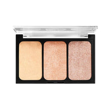 COVERGIRL TruBlend Super Stunner Highlighter Palette - A1 Great Deals - COVERGIRL - 3614226017475