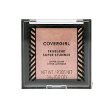 CoverGirl TruBlend Super Stunner Hyper - Glow Highlighter - A1 Great Deals - COVERGIRL - 3614228938792