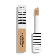 COVERGIRL TruBlend Undercover Full Coverage Concealer - A1 Great Deals - COVERGIRL - 3614228366595