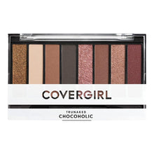 COVERGIRL truNAKED Eyeshadow Palette - A1 Great Deals - COVERGIRL - 022700581115